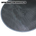 Bronze Membrane Round Glass Filter Discs